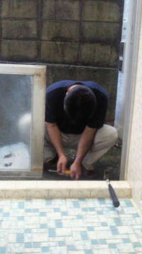 グラッと… 2012/06/19 18:18:51