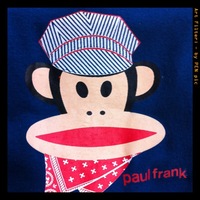 ☆男子☆　PAUL FRANK編  その２