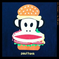 ☆男子☆　PAUL FRANK編  その３