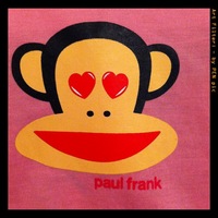 PAUL FRANK 女子♬