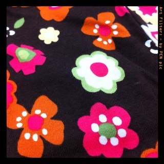 GYMBOREE レギンス　その2