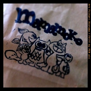 mamamokoさん