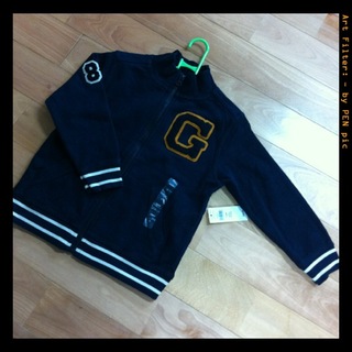 GAP 男の子