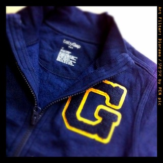 GAP 男の子