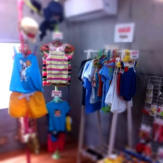 まだまだ¥500SALE!!