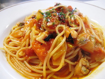 パスタ
