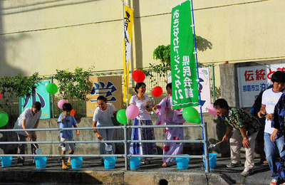 打ち水ダイジェスト