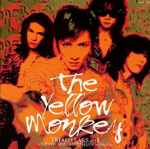 The Yellow Monkey