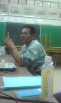 実行委員会です。 2009/07/14 22:46:27