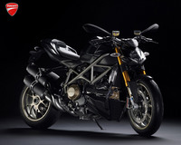 DUCATI STREETFIGHTER