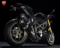 DUCATI STREETFIGHTER