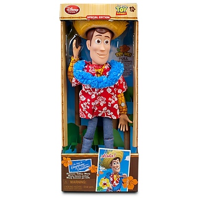 HAWAII TOY STORY