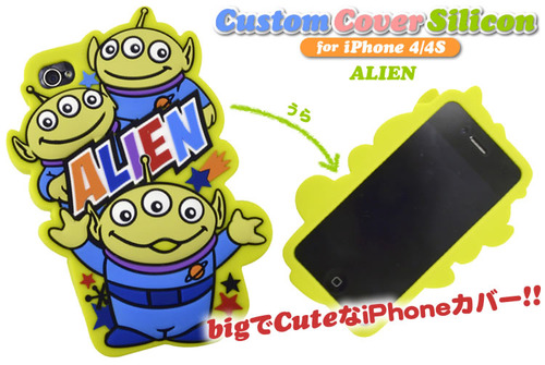 TOY STORY iPhone