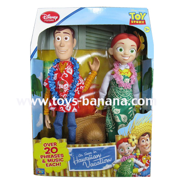 HAWAII TOY STORY