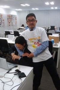 4月8日の記事