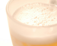 Beer！