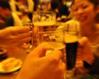 良いお酒を！