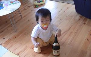 おるすばん_(･･)φﾎﾞｰｰ