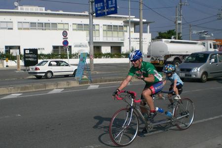 運動会