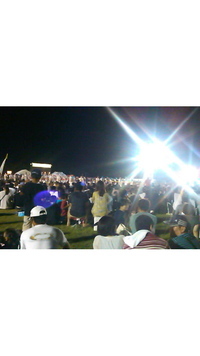 ＊うるま市エイサー祭り＊ 2011/09/04 22:52:33