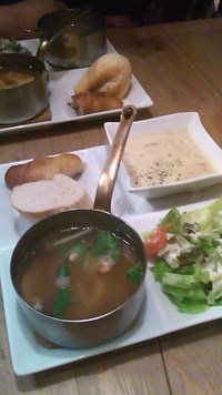 ＊明日は＊ 2011/10/22 00:48:20