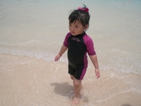 ＊BBQ～＊ 2010/07/01 23:33:12