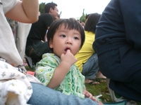 ☆夕涼み会～☆ 2010/07/10 23:57:47