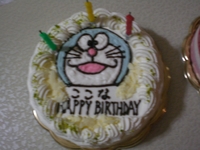 お誕生会！！ 2010/08/10 23:23:23