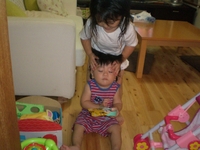 勝利～☆ 2010/08/17 22:40:21