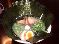 トラジットモールにて