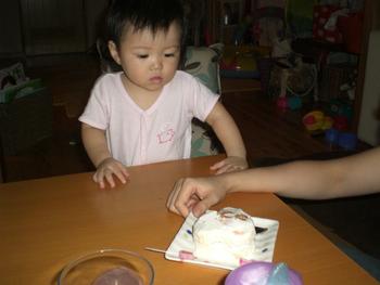 Happy Birthday (^ｰ^)ﾉ