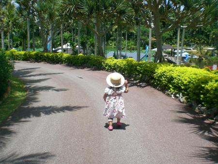 東南植物楽園～～～～！