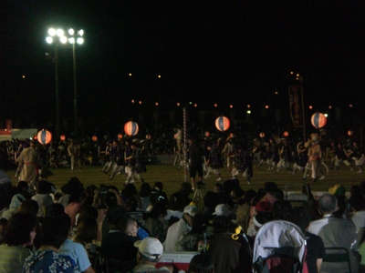 エイサー祭り～その弐～