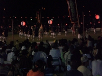 エイサー祭り～その弐～