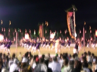 エイサー祭り～その弐～
