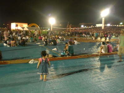 エイサー祭り～その弐～