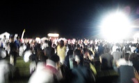 続・うるま市エイサー祭り 2011/09/06 02:14:03