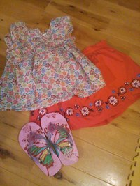 ＊今日のこと＊ 2010/08/01 22:58:19