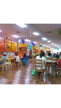 ＊キッズランド＊ 2011/07/18 14:05:17