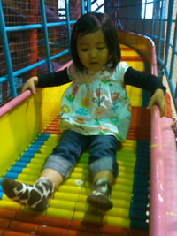 モナキッズ！ 2010/12/26 18:20:33