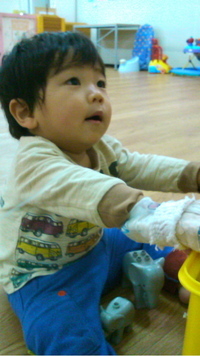 入院３日目 2011/02/28 23:58:13