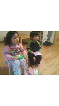 地震… 2011/03/11 21:24:42