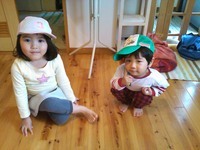 ＊明日は～＊ 2011/06/25 22:47:18