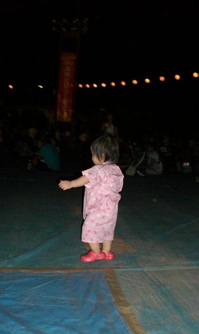 全島エイサー祭り！