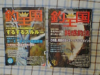 おきなわ釣大国　借りてきた。
