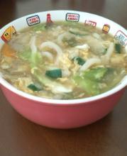 今日のカレーメニュー 2011/06/28 19:54:24