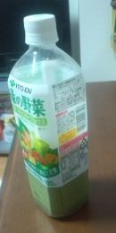 美味～い、もう一杯！