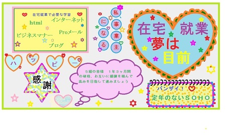 ペイントでお絵かき