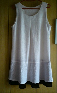 夏服完成 2011/10/10 00:05:29