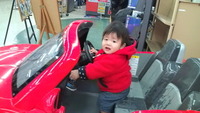 初めての高熱。。。 2012/01/07 08:41:53